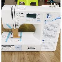 ราคา จักรเย็บผ้า Brother รุ่น fs101 (9113671410)