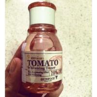 Skinfood Premium Tomato Whitening Toner 180ml