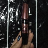 ราคา Mascara Maybelline The Hyper Curl สีน้ำตาล สภาพ 85% (79568741)