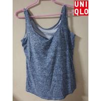 ราคา Bra Top Uniqlo ไซส์ XL รุ่น AIRISM (7752406430)