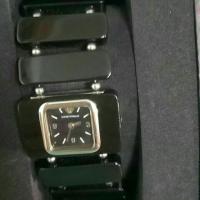 ราคา Authentic Used Once EmporioArmani Watc (1495284156)