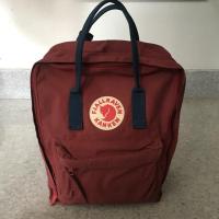 ราคา Kanken classic มือสอง ของเเท้ (1593502514)