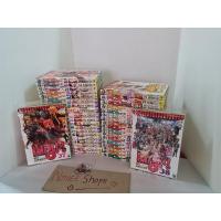 ราคา (ขายยกชุด) หนังสือการ์ตูน เนกิมะ เล่ม 1-38 (จบ) มือ 1 +มือสอง สภาพบ้าน วิบูลย์กิจ (17499089898)