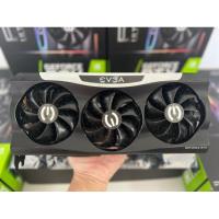 ราคา EVGA RTX 3070Ti 8GB FTW3 ULTRA (22918507811)