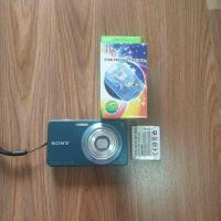 ราคา sony cybershot dsc w350 (21190570602)