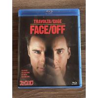 ราคา บลูเรย์ face/off ซับเสียงไทย หายาก มือสอง สภาพดี แผ่นอิมพอร์ตญี่ปุ่น (12987566330)