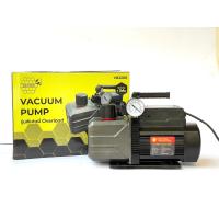 ราคา IM-TECH VACUUM PUMP รุ่น VB2200 (340L/m) แบบมีเกจ์ (5131476138)