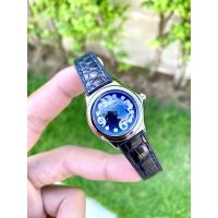 ราคา Corum bubble deep blue 24(28 mm) (20437555672)