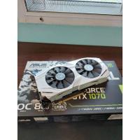 ราคา Asus GTX1070 8G. มือสอง (18212287647)