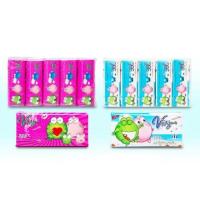 ราคา กระดาษทิชชู่ Vivy freshy 1ห่อ 150 แผ่น (7555526370)