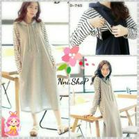 ราคา ชุดคลุมท้องให้นม มือสอง (338812175)