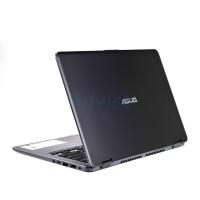ราคา Notebook Asus VivoBook Flip TP410UF-EC024T (Gray) Touch (1422859865)