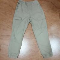 ราคา กางเกงขายาว ยี่ห้อยูนิโคล่ แท้จาก Shop (6256099869)