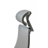 ราคา Modernform อุปกรณ์ พนักพิงศีรษะ3D SERIES16 หุ้มผ้าตาข่ายเทาLN03 (สามารถใช้ได้กับเก้าอี้Series16 รุ่นใหม่เท่านั้น) (14248470369)