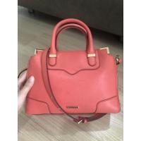 ราคา กระเป๋า Rebecca Minkoff มือสอง ของแท้% สภาพดี อะไหล่ทอง (11358939852)