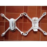 ราคา อะไหล่โดรน ชุด body บน-ล่าง hubsan h502e สภาพ 95% (1573441510)
