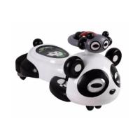 ราคา Np Toys รถดุ๊กดิ๊กแพนด้า มีเสียงดนตรี #139 (522828965)