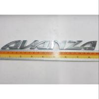 ราคา *Logo Avanza ของรถ Toyota (3762863978)