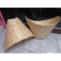 ราคา หวดซิก หวดซิด หวด หวดนึ่งข้าวเหนียว ไม้ไผ่สาน สินค้า OTOP งาน handmade มวยนึ่งข้าว (9014099832)