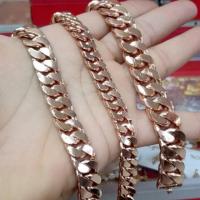 ราคา เลสข้อมือนาก หนัก 2 3 5 บาท ความยาว 6-8นิ้ว (5632904084)