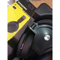 ราคา [มือสองสภาพใหม่กิ๊ง] Corsair HS70 Bluetooth Multi-Platform Gaming Headset หูฟังเกมมิ่ง เชื่อมต่อผ่าน Bluetooth (14921641992)