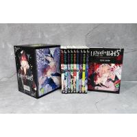 ราคา [พร้อมส่ง] Boxset บลัดดี้ แมรี่ 10 เล่มจบ (18720604225)