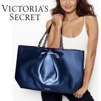 ราคา Victoria's Secret Valentine Tote bag กระเป๋าหนังอเนกประสงค์ใบใหญ่พิเศษดีไซน์ใหม่ล่าสุดลิขสิทธิ์แท้จากช็อปวิคตอเรีย (14281064273)