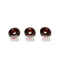 ราคา น๊อตปิดขาจาน ชิมาโน่ เกลียว 20mm. สีแดง (1863386221)