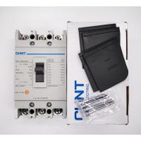 ราคา เบรกเกอร์ Breaker เบรกเกอร์ 3 เฟส CHNT 125A Breaker 3P 125A (23970838773)