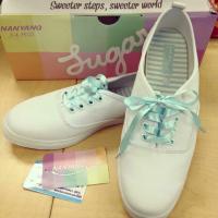 ราคา New Nanyang sugar (14192205)