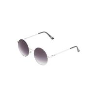 ราคา Vans - Circle Of Life Sunglasses (White) (857201508)