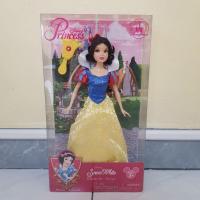 ราคา Disney Store ของแท้ Disney Classic Princess Snow White (3451106677)