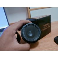 ราคา เลนส์กล้อง​ Nikon​ Yongnuo YN35mm f/2 (F2N) (23814829141)