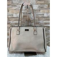 ราคา Kate Spade Shopping bag มือสอง ของแท้ (2963517692)