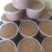 ราคา กะปิระนอง แท้ 100% กะปิกุ้งเคย (2090456698)