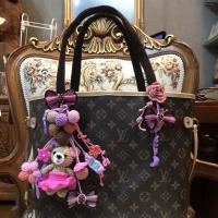 ราคา หูถัก LV neverfull, Coach งานเแฮด์เมด (8027627982)