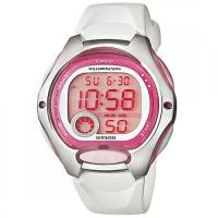 นาฬิกาข้อมือ Casio Digital Lady Watch LW-200-7AVDF