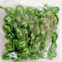 ราคา (50เม็ด​)​วิตามินบำรุงผมชนิดเม็ดแคปซูล​สีเขียว​สูตรสำหรับเร่งผมยาว​ แบรนด์​ A-Trainer​ Super​ Long​ Hair (4444130188)