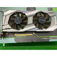 ราคา การ์ดจอ vga NVIDIA GTX GALAX 1060 3G (6420128948)