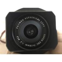 ราคา fujinon xf 18mm.f2 R (5917505472)