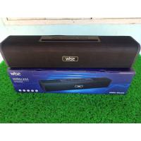 ราคา ลำโพงบลูทูธไร้สาย [wise] (17055733576)