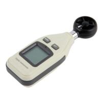 ราคา เครื่องวัดความเร็วลม และวัดอุณหภูมิ GM816A (10910016002)