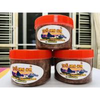 ราคา กะปิ (เคย) กุ้งแท้ อ่าวพังงา (20117427405)