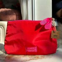 ราคา กระเป๋าเครื่องสำอาง Clarins (20385218554)