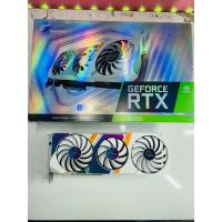 ราคา ขายการ์ดจอมือสอง iGame GeForce RTX 3060 Ultra W OC 12GB (12597684435)