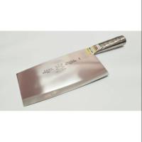 ราคา มีดเชฟญี่ปุ่น ปังตอ (2254743584)