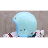 ราคา หมวกกันน็อคเด็ก รุ่นLB หมวกกันนน็อคLB สำหรับ เด็กอายุ2-4ขวบ รอบหัว 47-50cm มีของพร้อมส่ง!! (6346440013)