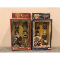 ราคา มือสอง Fullmetal Alchemist งานเก่า (8703583047)