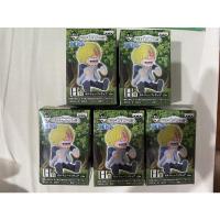 ราคา ฟิกเกอร์ โมเดล วันพีซ Figure Model Onepiece (8184962755)