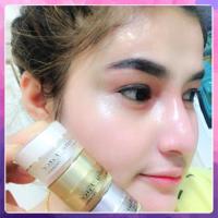 ราคา ครีมหน้าใส ครีมหน้าขาว ครีมบํารุงผิวหน้า ครีมรักษาสิว ครีมรักษาฝ้า ฝ้า กระ ริ้วรอย รอยสิว ครีมรักษาหลุมสิว ครีม3กระปุก (5383061900)